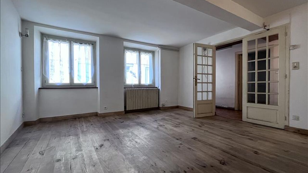 maison 6 pièces 183 m2 à vendre à Sentein (09800)