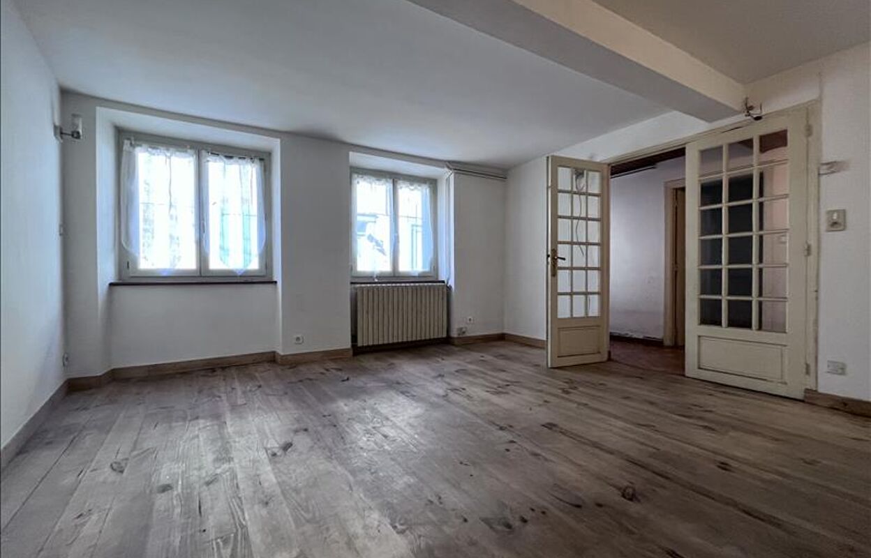 maison 6 pièces 183 m2 à vendre à Sentein (09800)