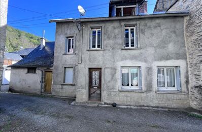 vente maison 123 600 € à proximité de Bethmale (09800)