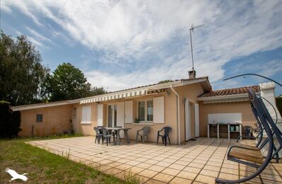 vente maison 553 850 € à proximité de Mios (33380)