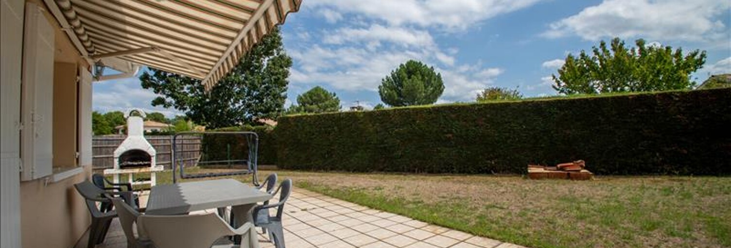 Maison 6 Pièces 160 m² à vendre à Gujan-Mestras (33470)