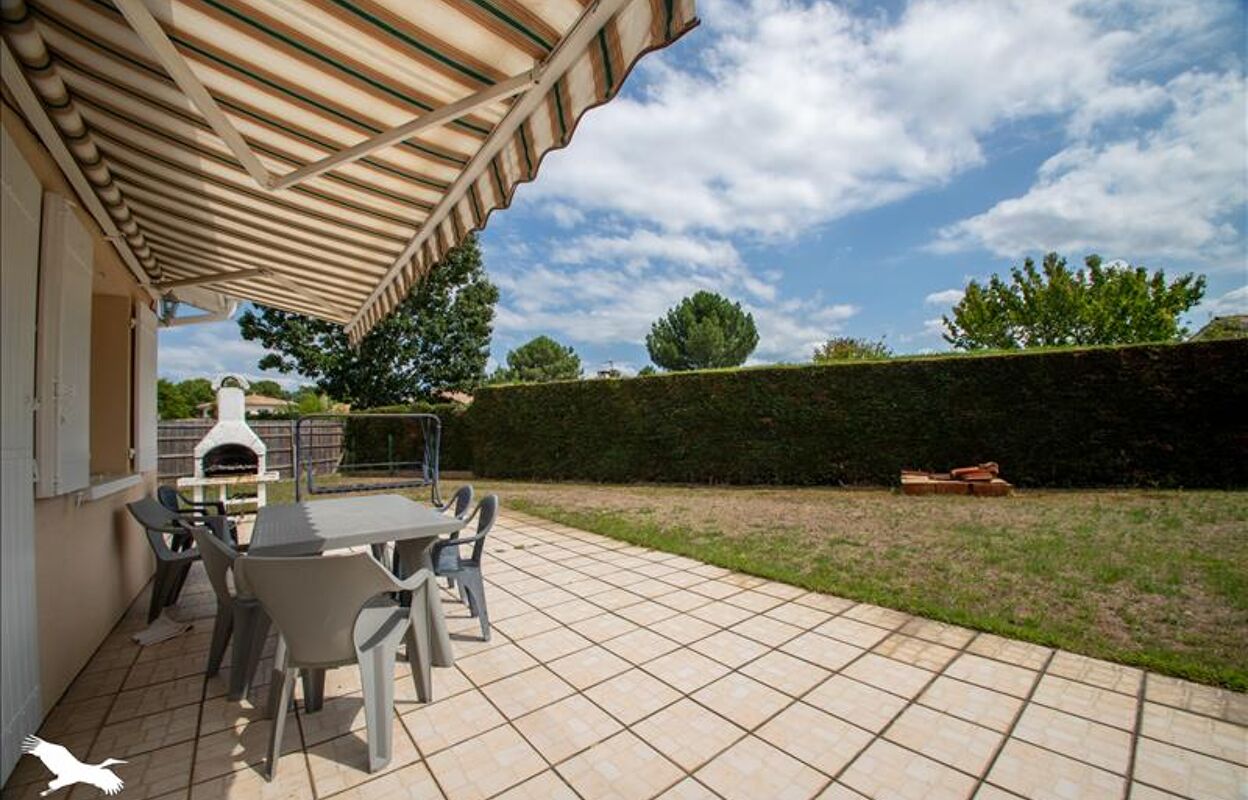 maison 6 pièces 160 m2 à vendre à Gujan-Mestras (33470)