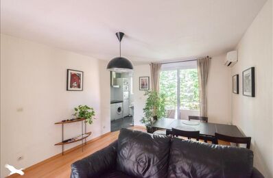 vente appartement 186 375 € à proximité de Ramonville-Saint-Agne (31520)