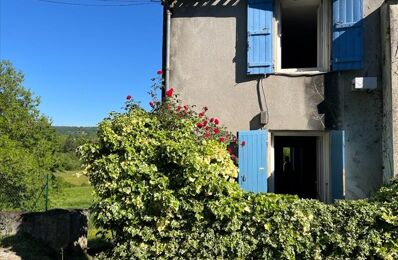 vente maison 60 000 € à proximité de Piégut-Pluviers (24360)