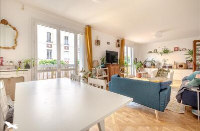 vente appartement 134 900 € à proximité de Saint-Maurice-les-Brousses (87800)