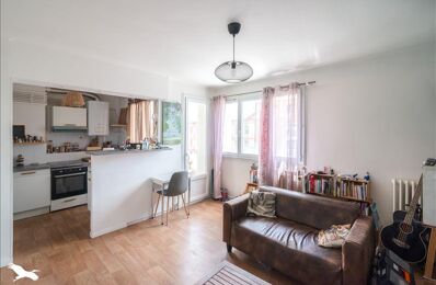 vente appartement 205 000 € à proximité de Fonsorbes (31470)