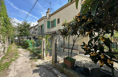 vente maison 1 150 000 € à proximité de Castellar (06500)