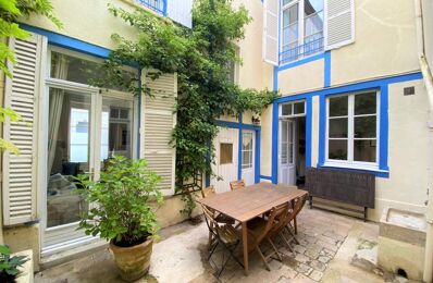vente maison 475 000 € à proximité de Cernay-Lès-Reims (51420)