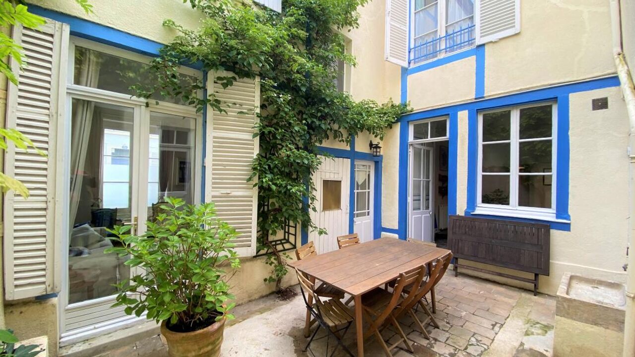 maison 7 pièces 130 m2 à vendre à Reims (51100)