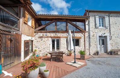 vente maison 399 000 € à proximité de Cazaril-Tambourès (31580)