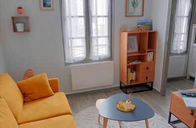 vente appartement 66 900 € à proximité de Esquièze-Sère (65120)