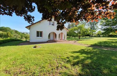 vente maison 191 700 € à proximité de Cognac-la-Forêt (87310)