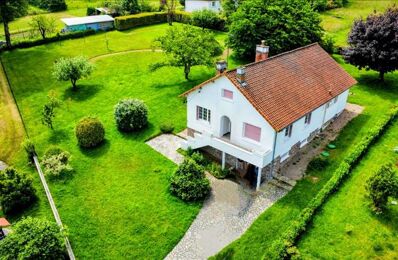 vente maison 191 700 € à proximité de Aixe-sur-Vienne (87700)