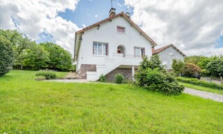 Maison 7 Pièces 136 m² à vendre à Chassenon (16150)