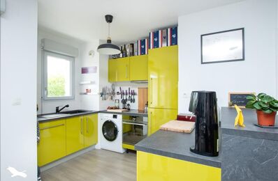 vente appartement 165 850 € à proximité de Eaunes (31600)