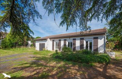 vente maison 234 000 € à proximité de Toulouse (31400)