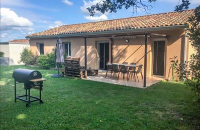 vente maison 299 000 € à proximité de Pompertuzat (31450)