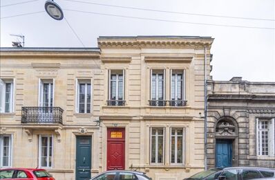vente maison 863 000 € à proximité de Martignas-sur-Jalle (33127)
