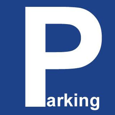 Parking 1 m²