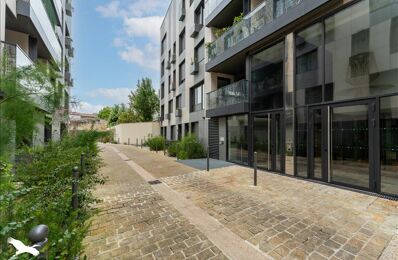 appartement 3 pièces 63 m2 à vendre à Bordeaux (33000)