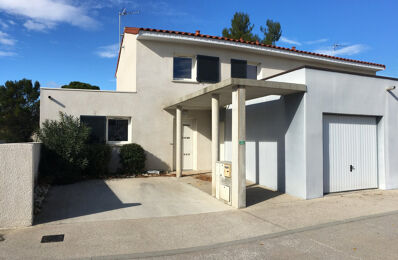 location maison 1 245 € CC /mois à proximité de Castries (34160)