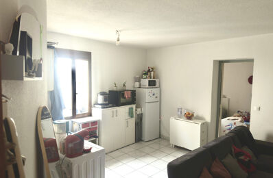 location appartement 575 € CC /mois à proximité de Marsillargues (34590)