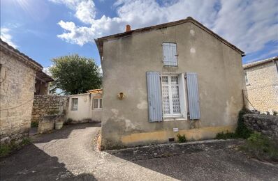 vente maison 98 100 € à proximité de Mouthiers-sur-Boëme (16440)