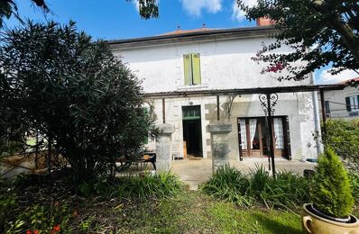 vente maison 113 925 € à proximité de Échourgnac (24410)