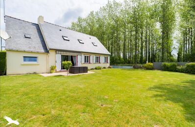 vente maison 385 075 € à proximité de Le Vieux-Marché (22420)