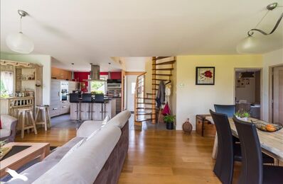 vente maison 348 150 € à proximité de Saint-Laurent (22140)