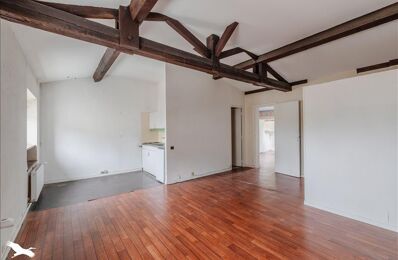 vente appartement 242 500 € à proximité de Saint-Médard-d'Eyrans (33650)