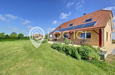vente maison 271 000 € à proximité de Jurançon (64110)