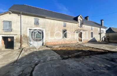 vente maison 195 000 € à proximité de Oursbelille (65490)