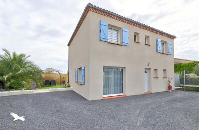 vente maison 359 000 € à proximité de Beaupuy (31850)