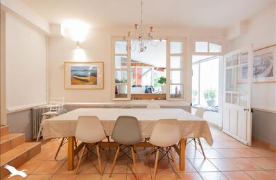 vente maison 553 850 € à proximité de Nantes (44000)