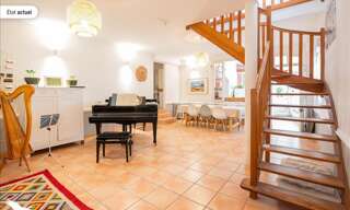 Maison 9 Pièces 235 m² à vendre à Couëron (44220)