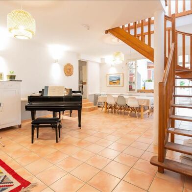 Maison 9 pièces 448300 €