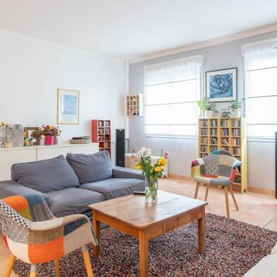 Maison 9 pièces 448300 €