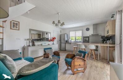 vente maison 400 900 € à proximité de Arcachon (33120)