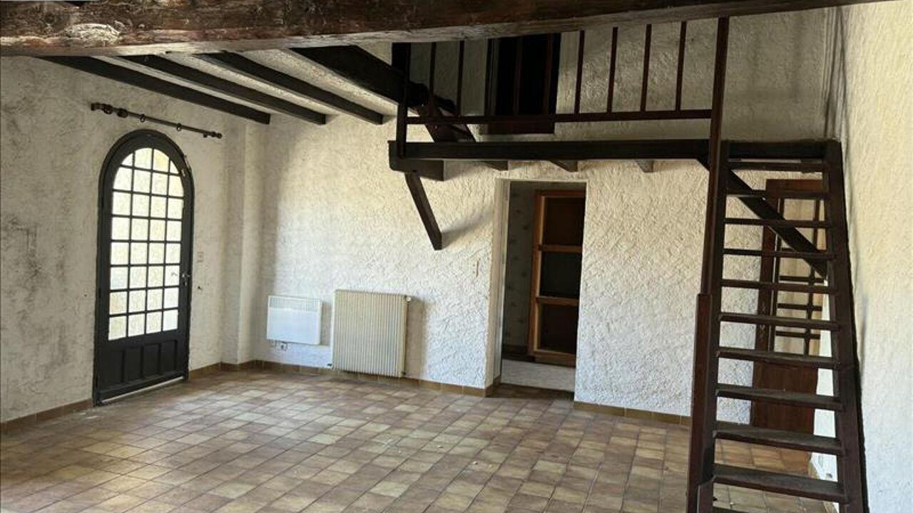 immeuble  pièces  m2 à vendre à Montendre (17130)