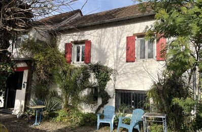 vente maison 56 000 € à proximité de Boisseuilh (24390)