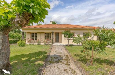 vente maison 441 000 € à proximité de Biganos (33380)