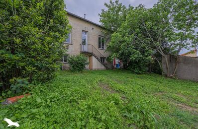 vente maison 595 000 € à proximité de Ramonville-Saint-Agne (31520)
