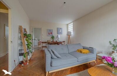 maison 4 pièces 120 m2 à vendre à Toulouse (31500)