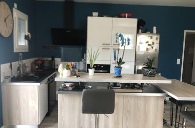 vente maison 298 000 € à proximité de Poleymieux-Au-Mont-d'Or (69250)