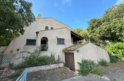 vente maison 473 000 € à proximité de Théoule-sur-Mer (06590)