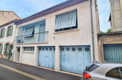 vente maison 174 400 € à proximité de Pessat-Villeneuve (63200)