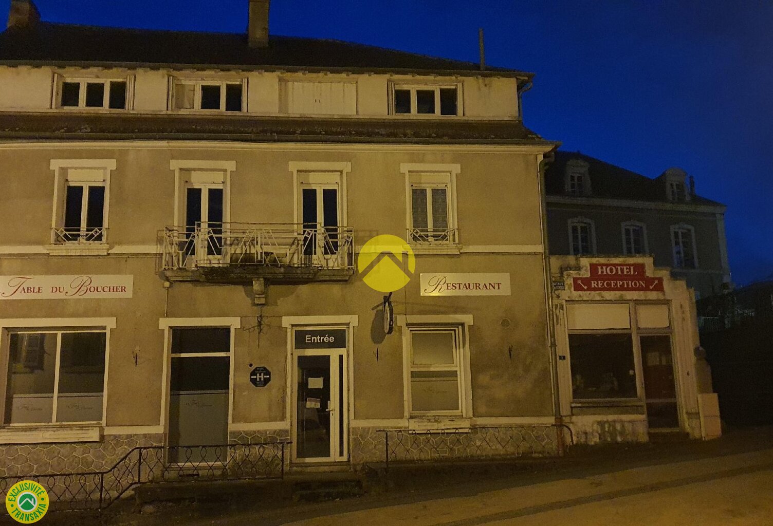 Ancien Hôtel-Restaurant — photo 1