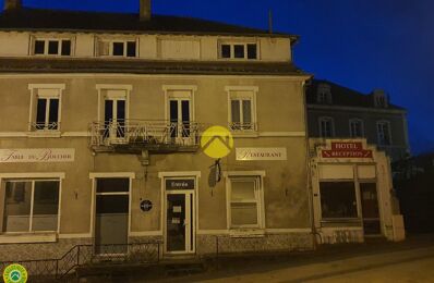 vente maison 212 000 € à proximité de Saint-Maurice-Près-Pionsat (63330)