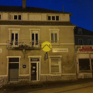 Maison 20 pièces 212000 €